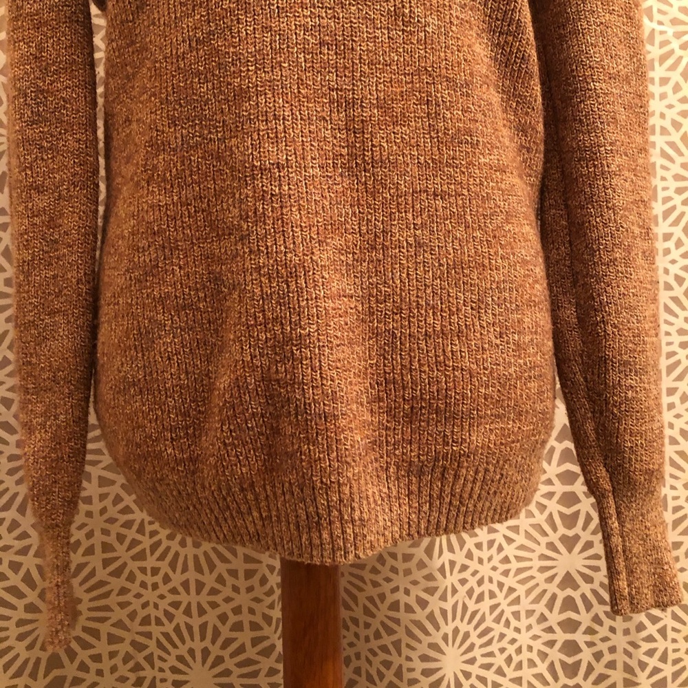Maurices Cozy Size Medium Long Sleeve Sweater Top - Picture 5 of 10